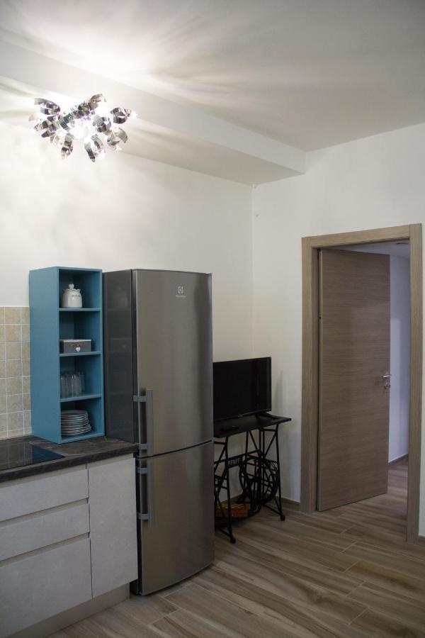 Ferienwohnung Amami Mailand Exterior foto