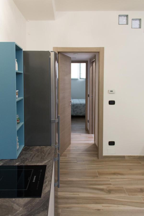 Ferienwohnung Amami Mailand Exterior foto