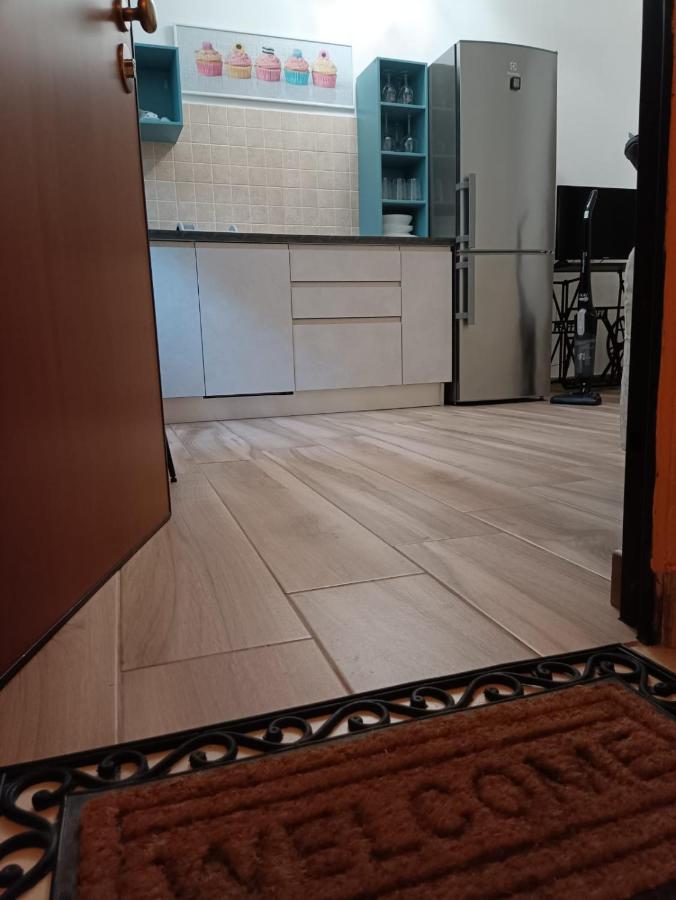 Ferienwohnung Amami Mailand Exterior foto