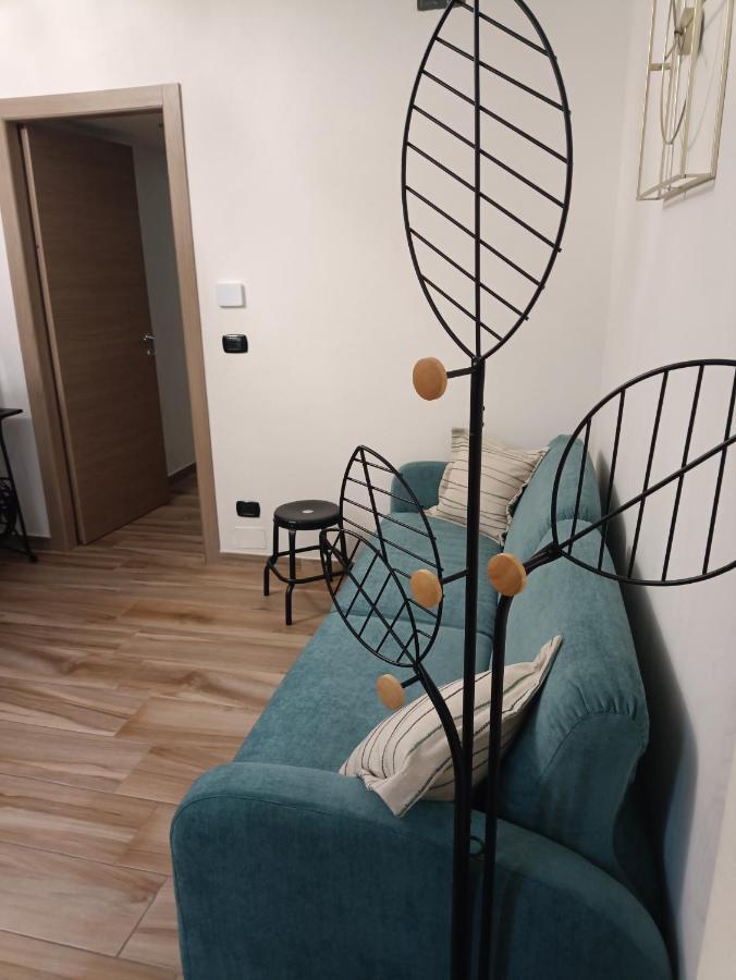 Ferienwohnung Amami Mailand Exterior foto