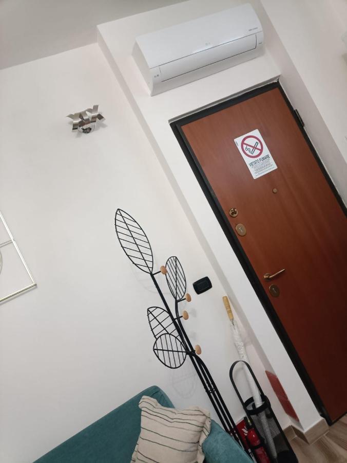 Ferienwohnung Amami Mailand Exterior foto