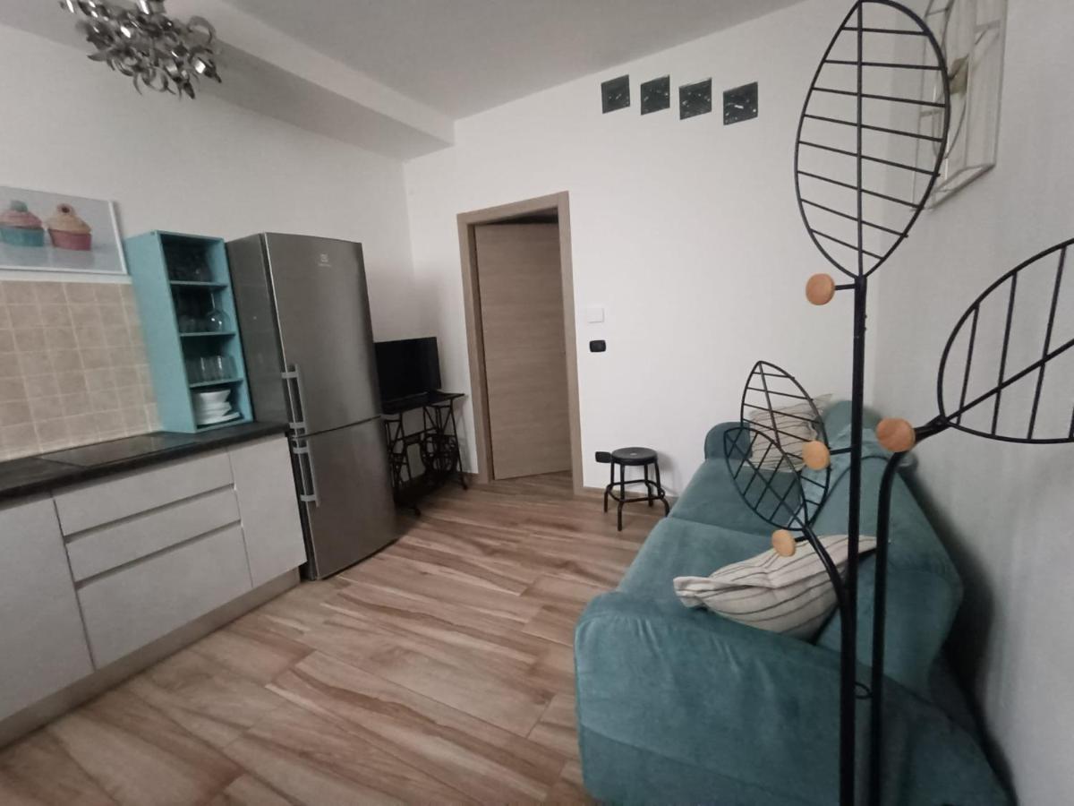 Ferienwohnung Amami Mailand Exterior foto
